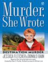 Cover image for Destination Murder